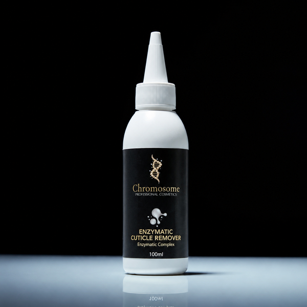 Enzimatic cuticle remover