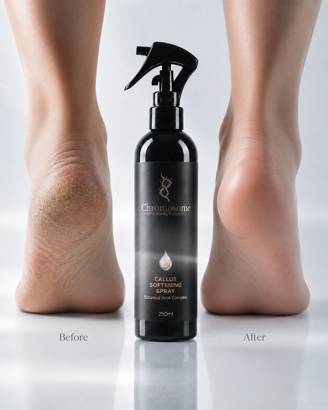 Callus Softing Spray 250ml
