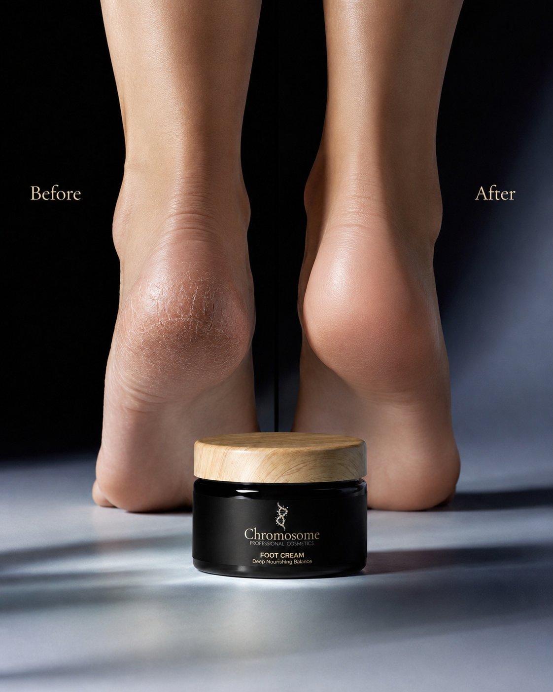 Foot Cream