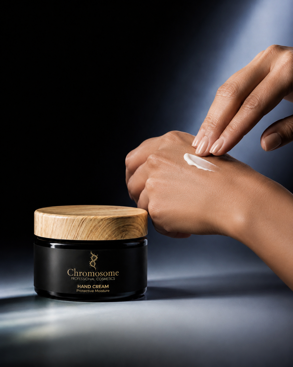 Hand Cream