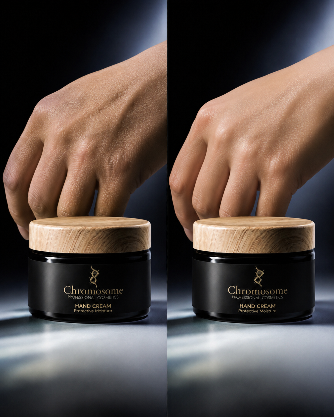 Hand Cream