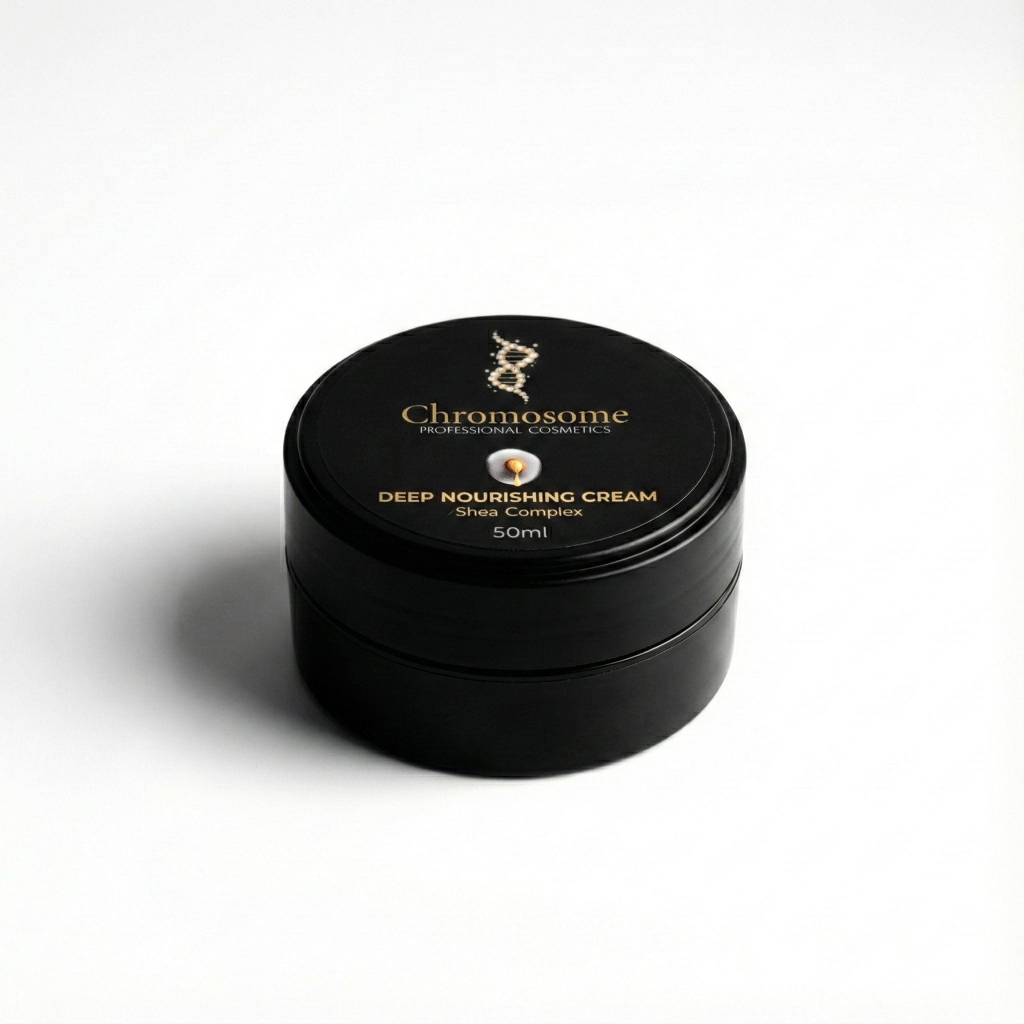 Deep Nourishing Cream 50ml