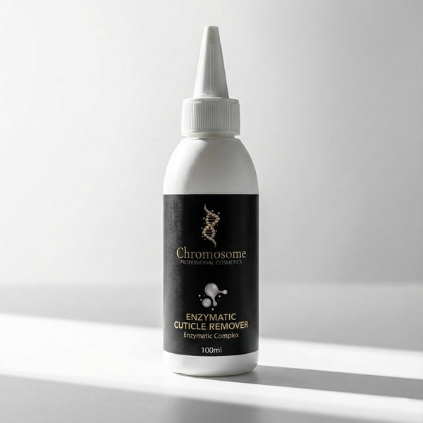 Enzimatic cuticle remover